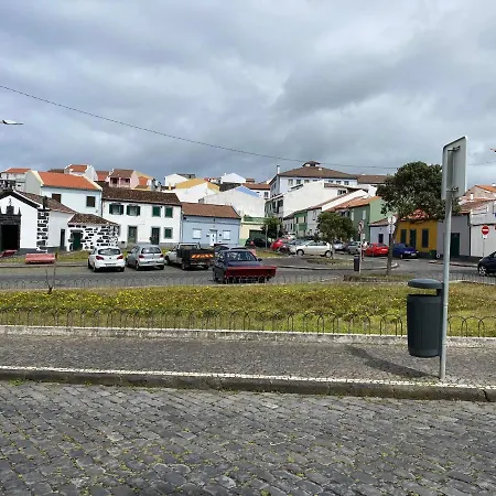 Casa Das Ondas Ribeira Grande Exterior photo