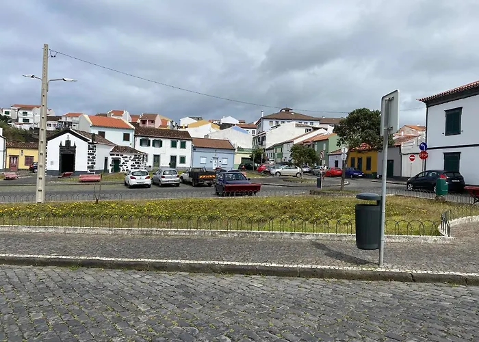 Casa Das Ondas