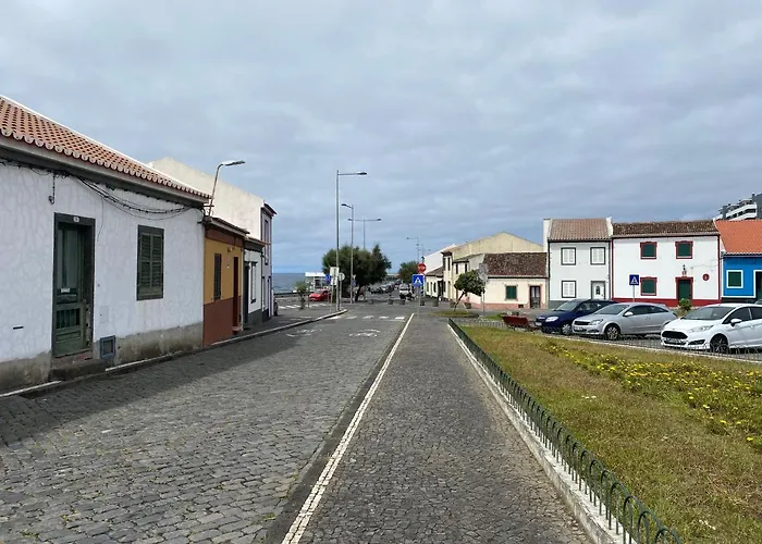 Casa Das Ondas