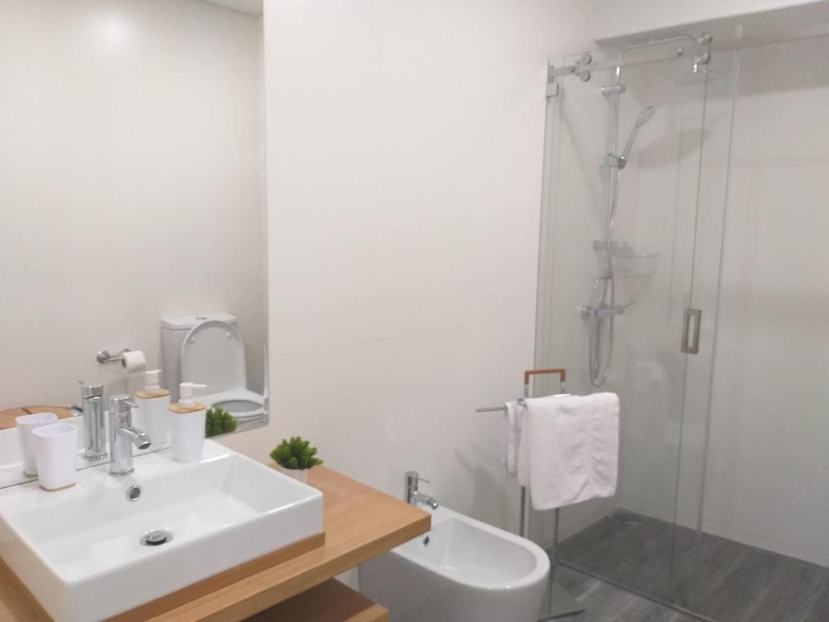 Casa Ondas Holiday home