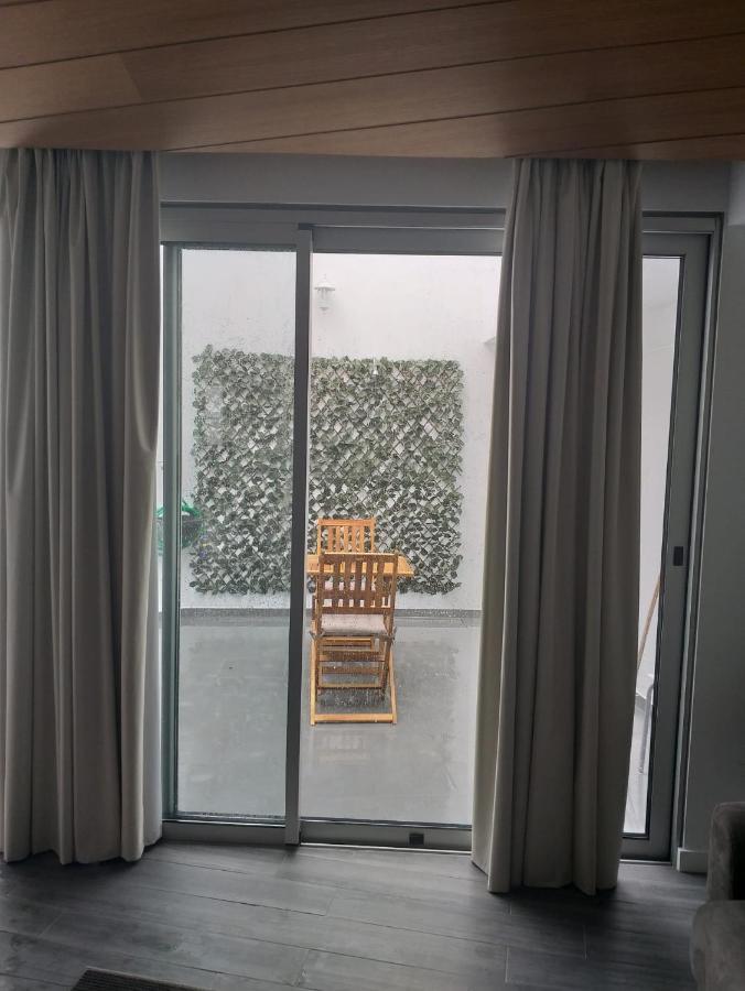 Casa Ondas Holiday home Ribeira Grande