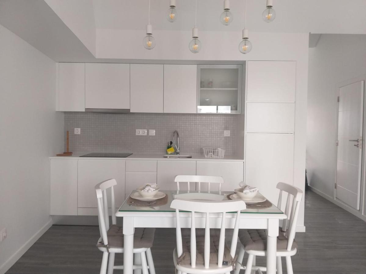 Casa Ondas Holiday home *