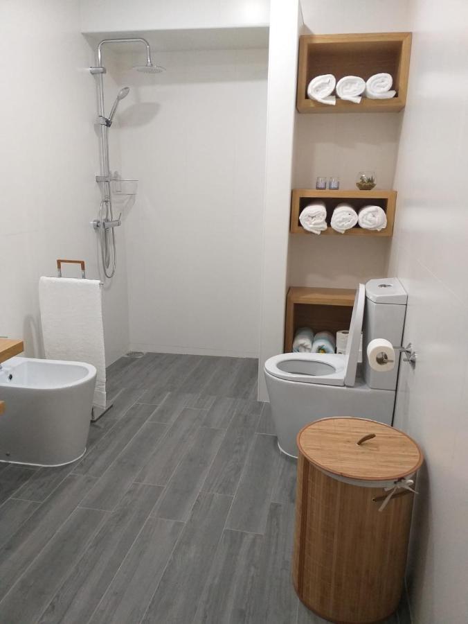 Casa Ondas Holiday home