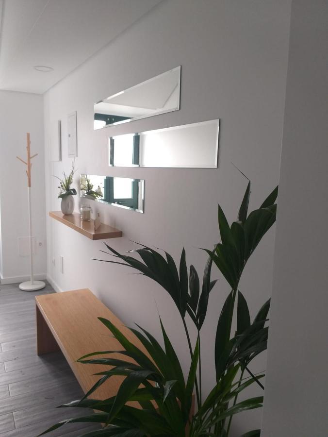 Casa Ondas Holiday home *