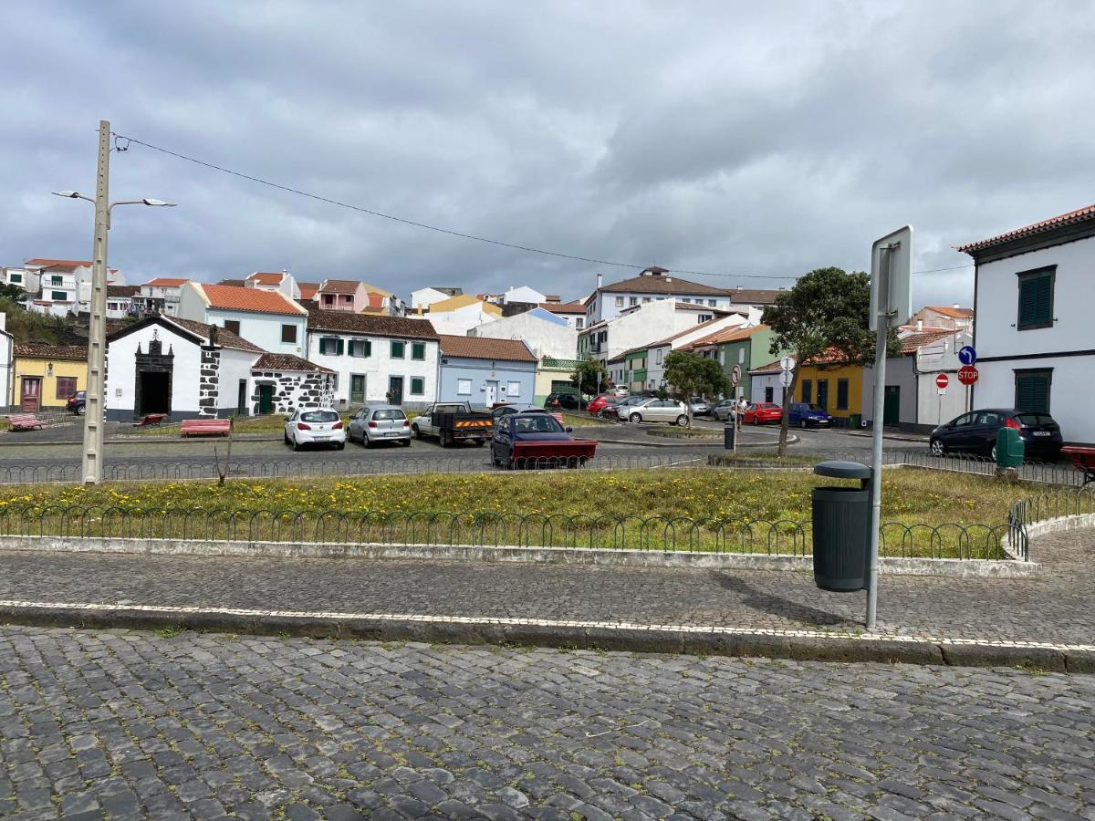 Vakantiehuis Casa Ondas *