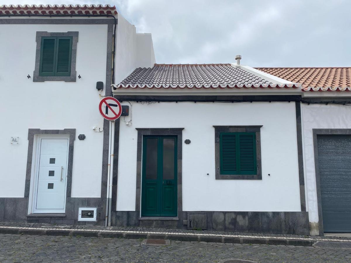 Holiday home Casa Ondas *