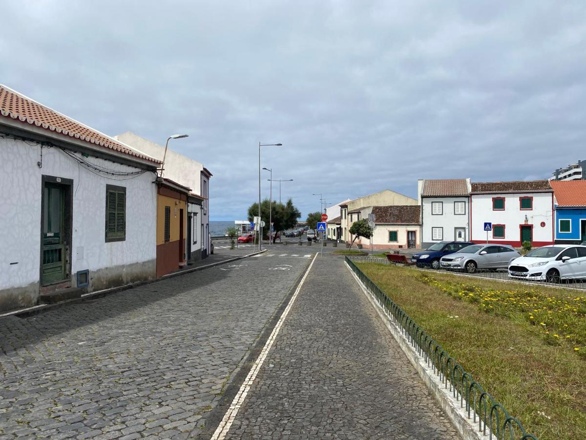 Holiday home Casa Ondas